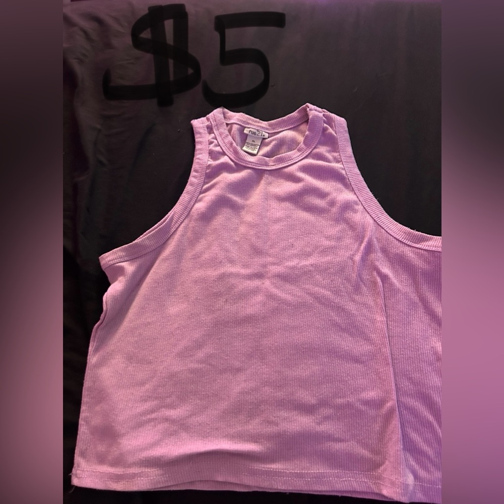 Rue 21 top
